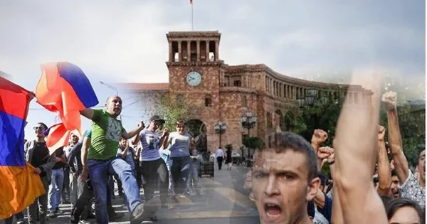 Ermənistan ərazisindəki separatçılara dur! deməlidir