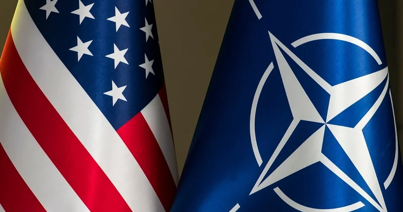 “Politico”: ABŞ Ukraynaya təhlükəsizlik zəmanətini yalnız NATO xaricində verməyə hazırdır