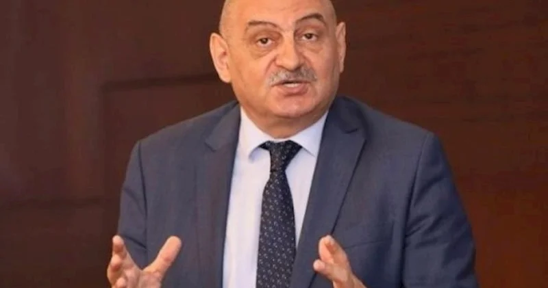 Rauf Zeyni: Alyaska görüşü regionun gələcək sabitliyi üçün mühüm əhəmiyyət daşıyır