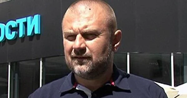 Kirill Kabanov Bakını işğalla təhdid etdi Video