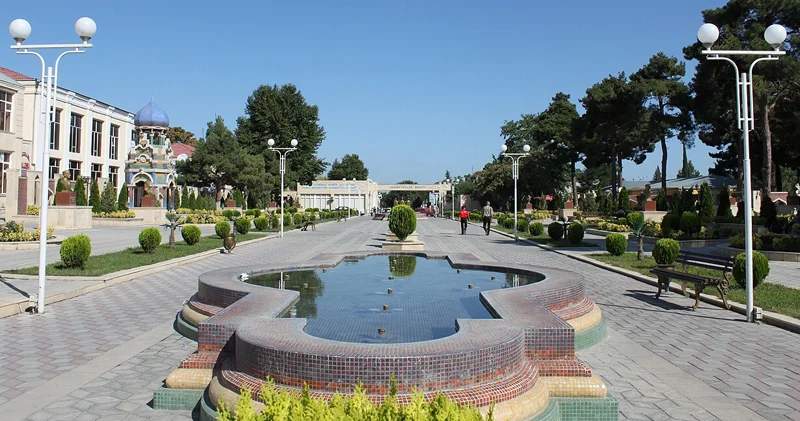 Bu rayonda abadlıq işləri aparılacaq 1,5 milyon manat ayırıldı