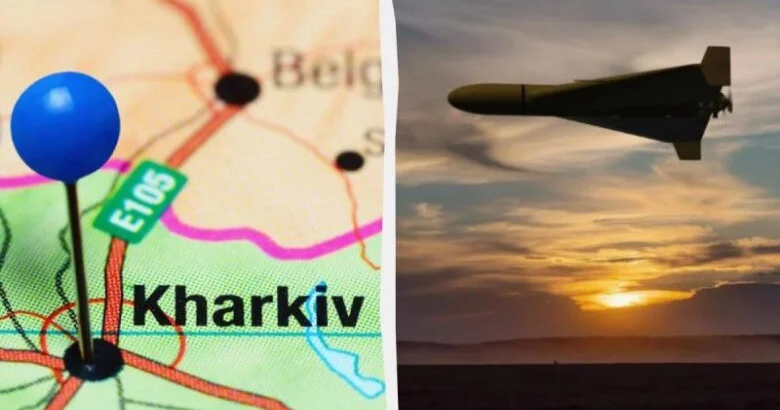 Ruslar Xarkova hücum edib, ölənlər var