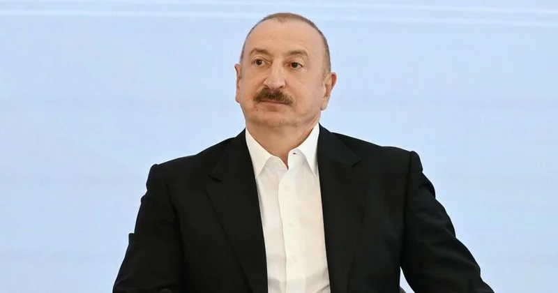Dövlət başçısı: “AZAL”ın təyyarəsinə qəsdən hücum olduğunu düşünmürəm