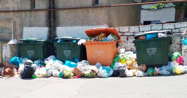 Plastik çirklənmə dünyanın robleminə çevrilib: Azərbaycanda da vəziyyət ürək açan deyil...