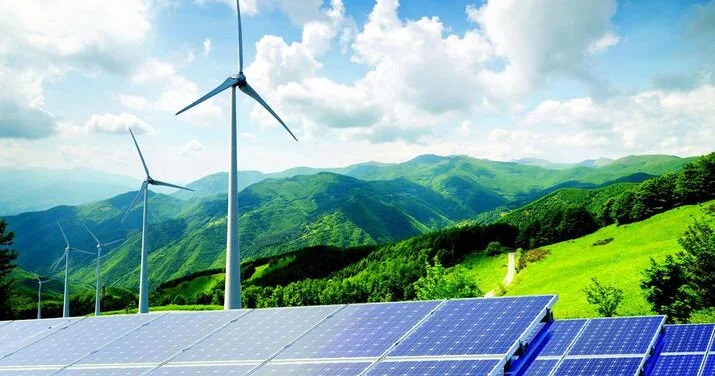 Yaşıl enerjiyə keçid ekoloji problemlərin həlli üçün zəruri şərt