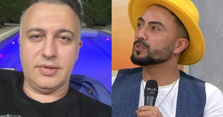 Təyyar da, Samir də böyük sənətkardır