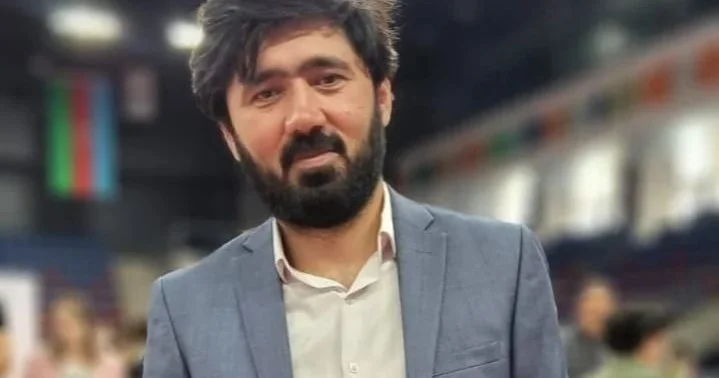 Kəramət küçədə öldü Kəramət paylaşım etdi