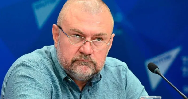 Rus məmur rəsmi Bakını işğalla TƏHDİD ETDİ
