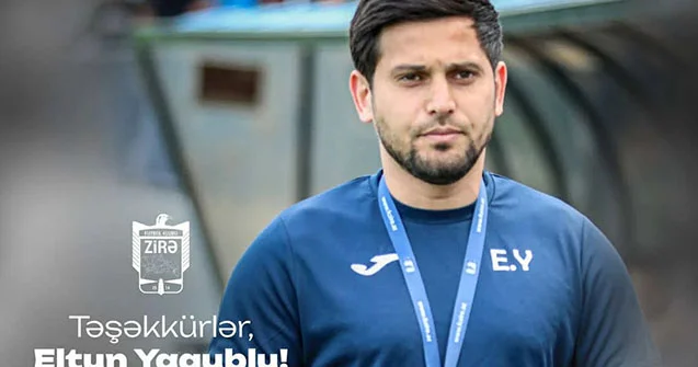 “Zirə” onunla yolları ayırdı