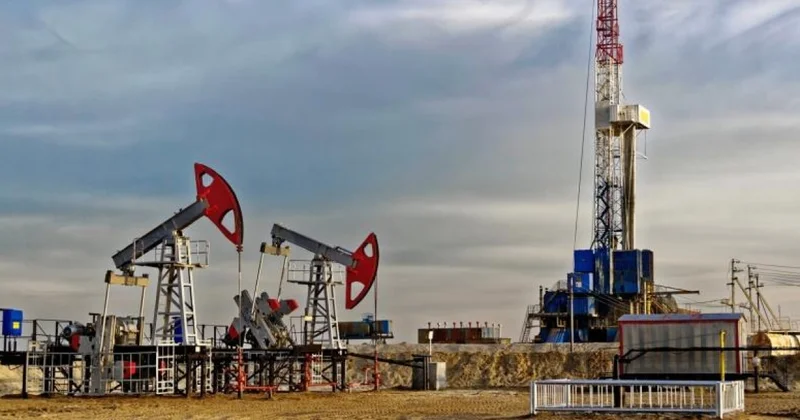 Украина готовится передать США два нефтегазовых участка