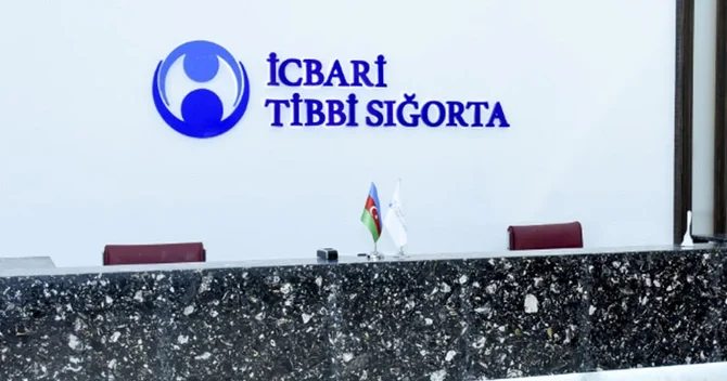2026 cı ildə İcbari Tibbi Sığorta Xidmətlər Zərfi genişləndiriləcək RƏSMİ