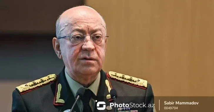 Кямаледдин Гейдаров назначил Ильгара Годжаева на новую должность