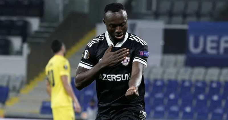 Qarabağ sabiq hücumçusunu geri qayrarır