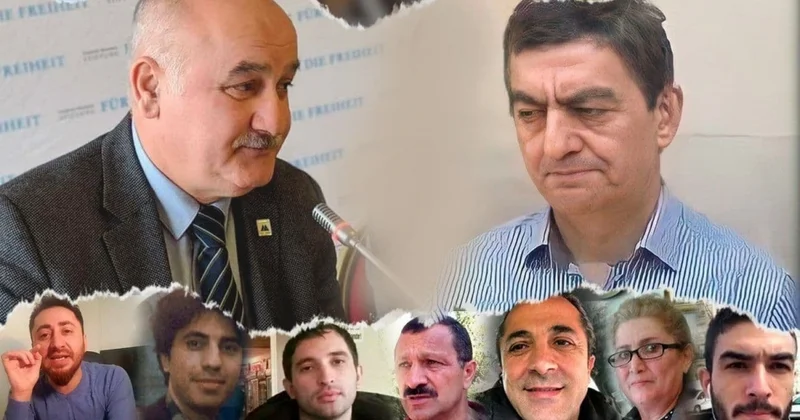 Avropadakı antimilli ünsürlər əmmaməli mollalardan fərqlənmirlər ANALİZ