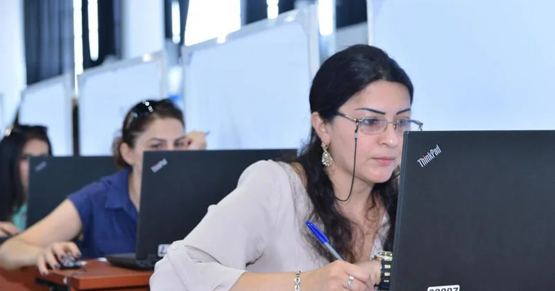 Mmüəllim peşəsinin nüfuzunu qorumağa və yüksəltməyə çalışmalıdır Professor