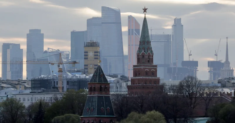 Военная экономика России трещит по швам Bloomberg