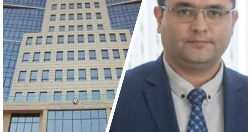 Nazirlik binasının şüşələrini 248 min manata təmizlətdirəcək