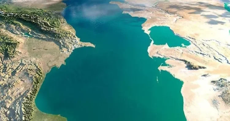 Rusiya Xəzərlə bağlı bu qadağanı QOYACAQ