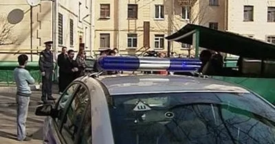 Судья в России был жестоко убит