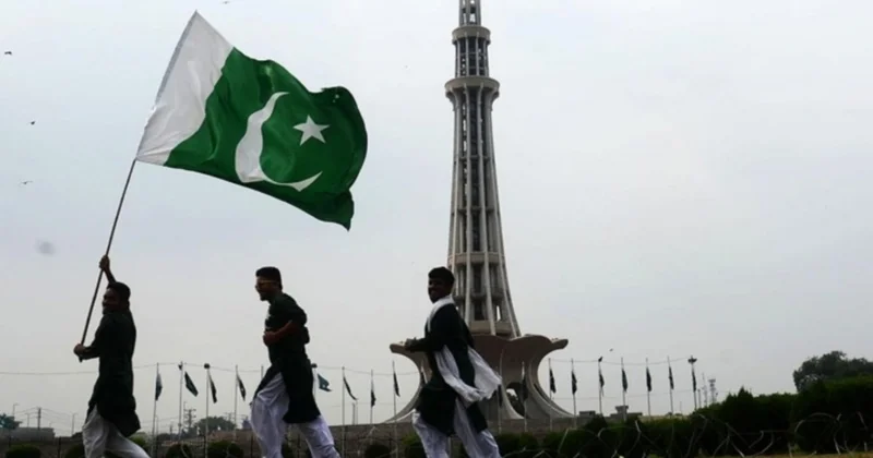 Savaşlardan doğulmuş Pakistan: 78 illik sınaqlardan üzüağ çıxan dövlət