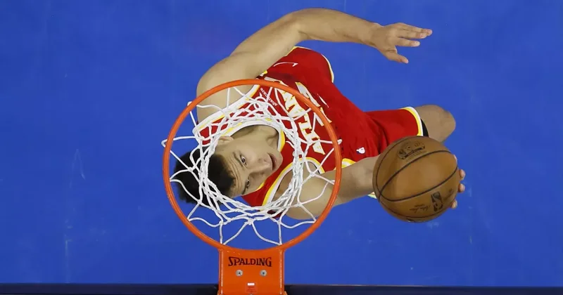 В Тбилиси открывается баскетбольная школа NBA