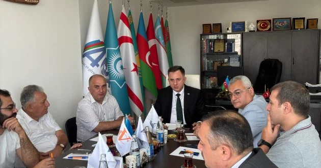 UNEC dosenti AQC Elmi Metodiki Şurasının sədri seçilib