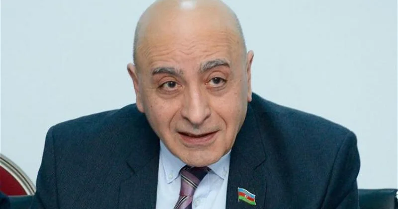 “Keçmiş sovet respublikalarından yeganə Ermənistan sərhədlərini başqa dövlətə həvalə edib” Deputat