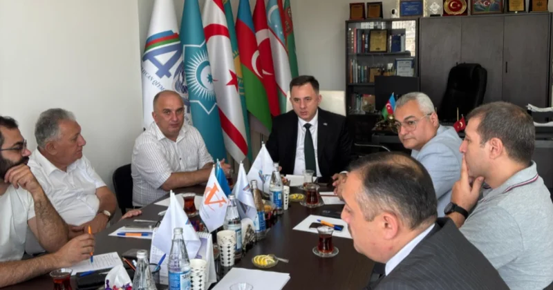 UNEC dosenti AQC Elmi Metodiki Şurasının sədri seçilib