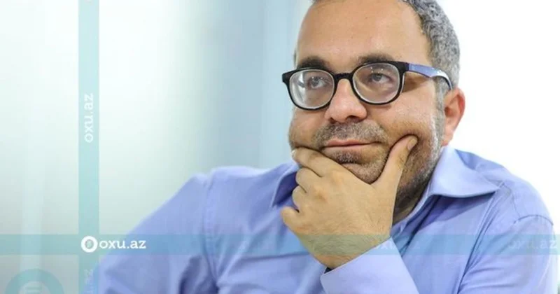 Zəngəzur qatarına gecikənlərin naləsi