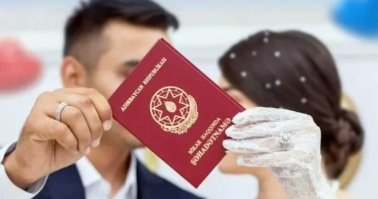Nikah üçün valideynlərin sənədi tələb olunur?