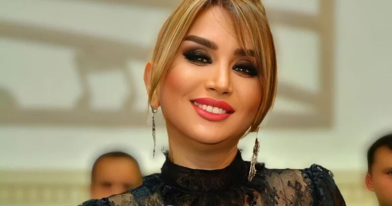 Şəxsiyyəti pula satmazlar Elnarə Abdullayeva