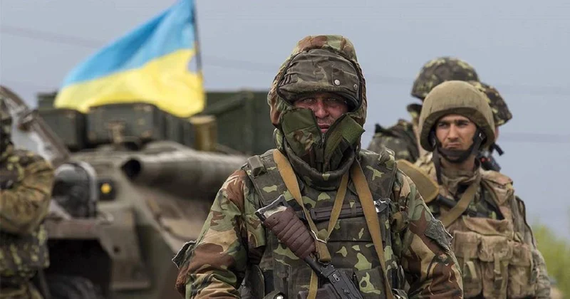 Три страны с опытом ведения большой войны по версии Буданова