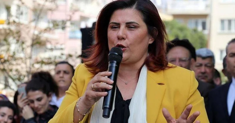 Türkiyədə bələdiyyə sədri CHP dən istefa verdi