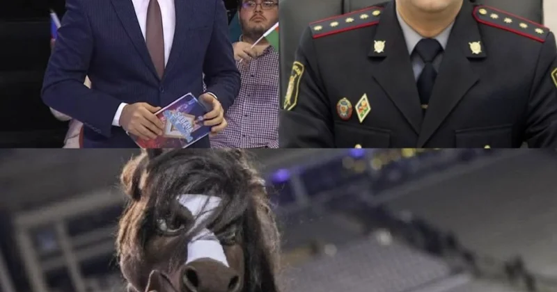 Azərbaycanda idman polisi yaradılmalıdır? Qarabağ ın maskotu Kəhər müzakirə yaratdı