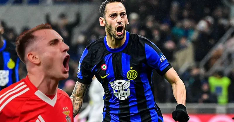 Hakan çox qorxdu, Kerem isə geriyə addım atmadı
