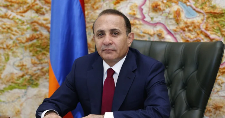 Köçəryan və Sərkisyandan sonra sələfi də Paşinyanın hədəfində