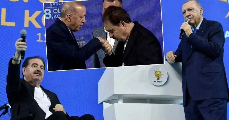 İbrahim Tatlısəsin mahnısı “Terrorsuz Türkiyə” prosesinin simvolu oldu