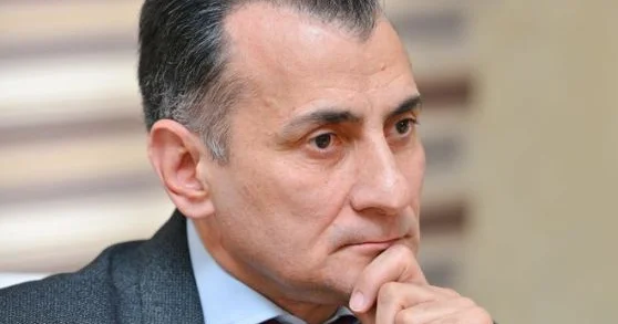 Rusiya azad deyil, müstəqil deyil Mirşahin Ağayev yazır