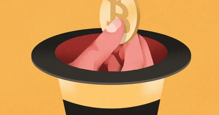 Стоимость биткоина достигла нового рекорда