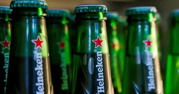 Крупнейший завод Heineken во Франции эвакуировали