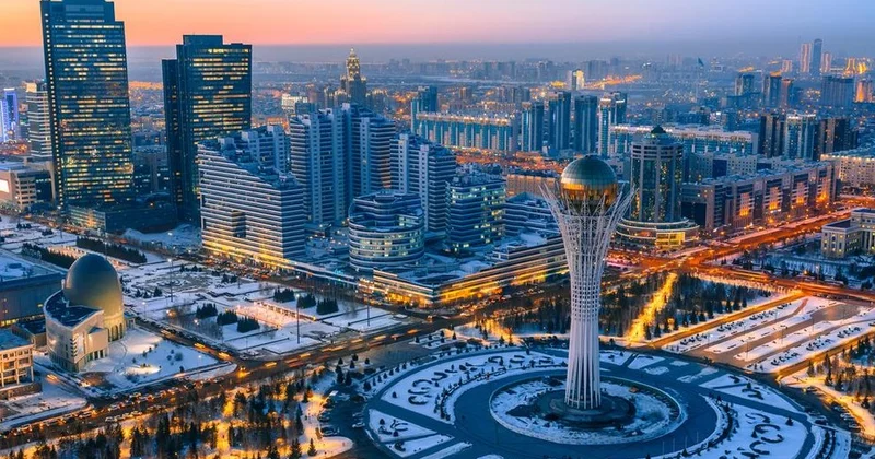 Postsovet tarixində İLK: Türk dövləti Rusiyanı geridə qoydu