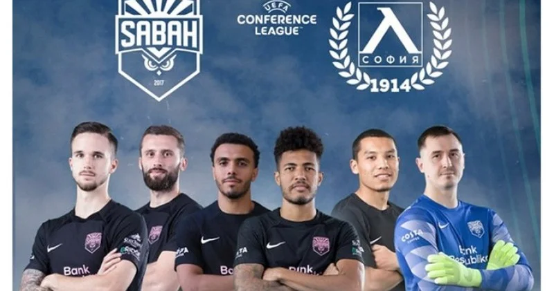 Sabah Levski ni qonaq edir