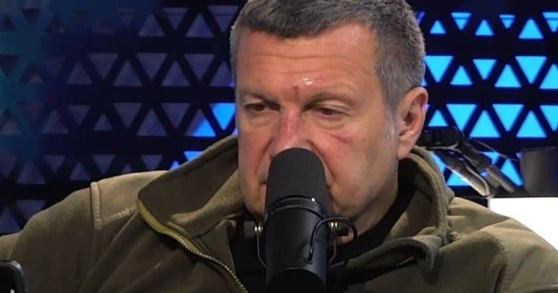 Kreml indi də “ləzgi kartı”nı ortaya atır Solovyovdan növbəti çirkin təhdid