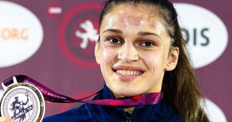 Ruzanna Məmmədova: “Bu dəfə tilsimi qıracağam” MÜSAHİBƏ