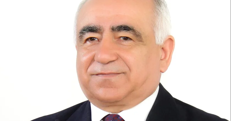 Professor Fərrux Rüstəmov: Vaşinqton Bəyannaməsi Prezident İlham Əliyevin diplomatik zəfəridir