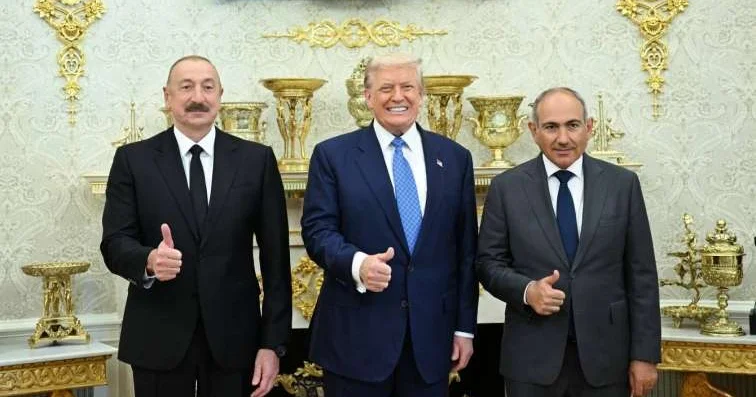 Prezident İlham Əliyevin Vaşinqton səfəri sülh prosesinə yeni nəfəs verdi ŞƏRH EDİLDİ
