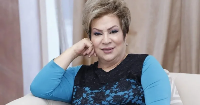 Afaq Bəşirqızı “Şərəf” ordeni ilə təltif edilib