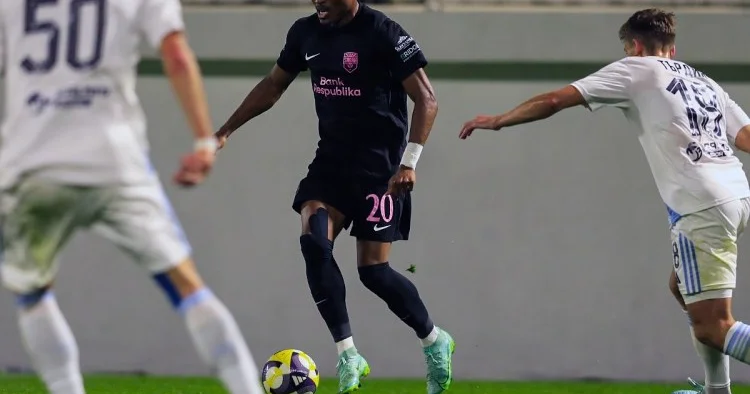 Sabah ın Levski yə məğlub olduğu matç GENİŞ İCMAL