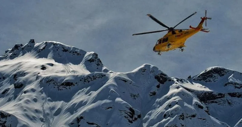 İtaliyada itkin düşən alpinistlərin cəsədləri tapılıb