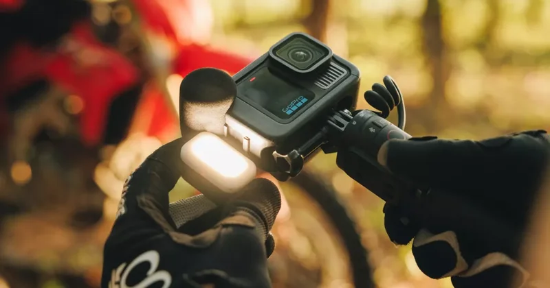 В России GoPro отказалась от товарного знака MAX